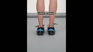 Voguish Walking Shoes