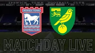 KOA Live: East Anglian derby team news reaction