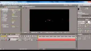 How to create an organic text effect in Adobe After Effects