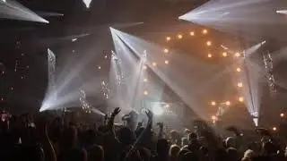 Seven Nation Army vs. Snakes vs. Can't Hold Us - Martin Garrix @ RAI Amsterdam - ADE 2017