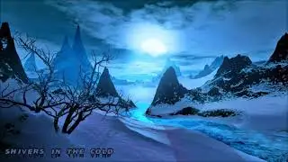 Dark Winter Music  Medieval Fantasy Music