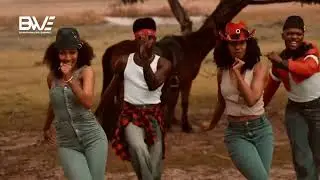 Winnerman &ndash; Mon&rsquo;ami Dance Video (Out 1st October)