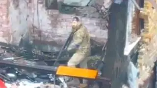 Бой солдата Украины с FPV России на Запорожском направлении
