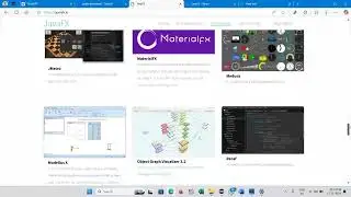 Java Programming || Eclipse || JavaFX Setup || GUI Programming