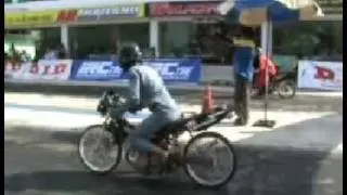 Fcci IRC DID MAXSPEED DRAGBIKE R.12 Vol.5