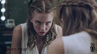 Jealous Twin Performs A Ritual To Steal Sister's Boyfriend & Outshine Her
