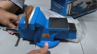 Catok Paron 5