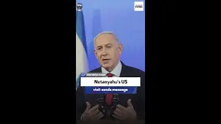 Norman Finkelstein: Netanyahu&rsquo;s US visit sends message