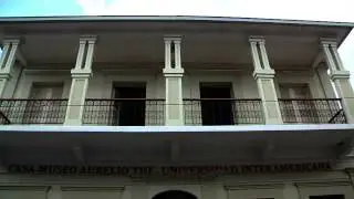 Los cascos urbanos hablan: San Germán (2/3)