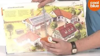Tiptoi Op de boerderij leersysteem productvideo (NL/BE)