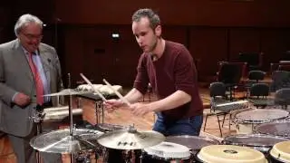 Ritmo - Manfred Honeck - Simone Rubino - 6/7/8 aprile
