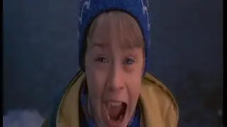 Home Alone 2: Lost in New York OST 13. To the Plaza, Presto