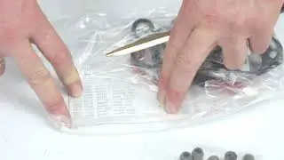 VK50VE (5L) Nissan ремкомплект двигателя A0AMA1CA0A (обзор)