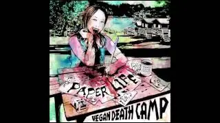 VDC Intro(California Smell) + Vegan Death Camp