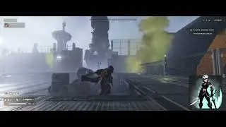 Helldivers 2 Ultrawide 1440p Gameplay