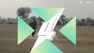 Mundhalia vs Jadra Young 11 live cricket match | biharipur cricket tournament  live - BBD cricket g