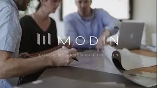 Introducing the Modin Rigid Luxury Vinyl Plank Collection | Flooret Modin Rigid LVP