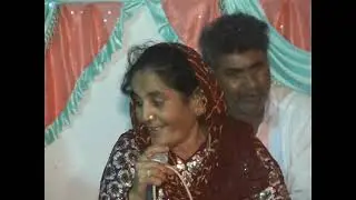 JIVIBEN KAPDI || MOTIRAM BAROT DHOKAVADA || SANVANI HARPAR || PARIVAR MATAJI NO MANDVO (4) 2014