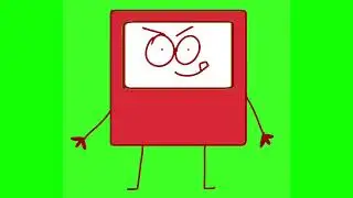 Pencilmation - Pencilmate and friends green screen