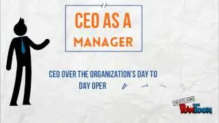 CEO Profile