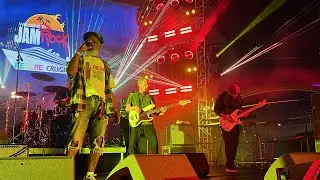 Burning Spear “Old Marcus Garvey” @ “Welcome To Jamrock Reggae Cruise” Jamaica 9/Dic/2022