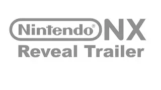 Nintendo NX Reveal Trailer (Fanmade)
