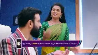 Ep - 605 | Prema Entha Maduram | Zee Telugu | Best Scene | Watch Full Ep on Zee5-Link in Description