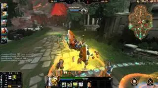 Sponsored By Smite Geb Gameplay