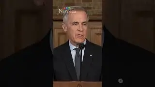 &lsquo;Canada thrives because we are Canadian&rsquo;: Carney