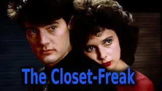 Blue Velvet Film Analysis: Dorothy Gets Jeffrey Out The Closet, Literally And Figuratively