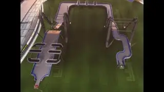 Trackmania A01-Race 23.87 by Rollin (25.12.2017)