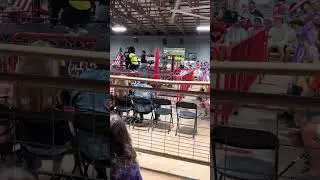 MicroWrestling, Micro Intro Venango County Fair 2024