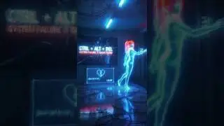 Musicvideo | {{KAI}} - CTRL + ALT + DEL MEIN SEIN (REMASTER 2026) #music #remix #anime #aiart