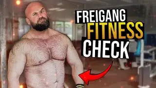 Sharo Training in Freiheit - Hat er sich einen Döner verdient?