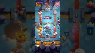 Clash Royale : Ghost Parade Draft Challenge
