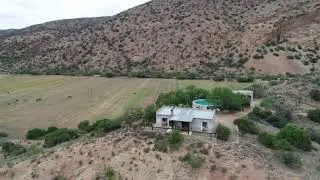 Verlorenrivier Guestfarm, Baviaanskloof