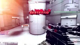 Combat Arms BR || Unbeliveble+ || TranZtion-