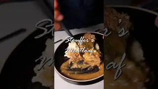 Stouffer's Meatloaf l Remakes