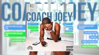 Coach Joey feat. Natasha Mosley - Love You Better [Call Me When You Get This Album] (Official Audio)