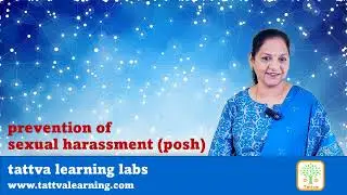 PoSH Training - Which places is the Act applicable?
