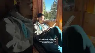 Colorado&rsquo;s Most Popular Backcountry Hut (With a Sauna!) #shorts