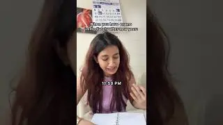 Kis kiski exams aare hai?😬 #comedy #students #funny #relatable #newyear #2025 #school #college #fun