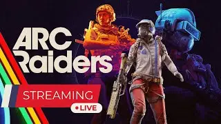 🔴 LIVE: [SHORTS/Vertical] Arc Raiders - DON'T SHOOT #EnlistResist
