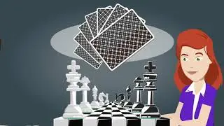 Gary Banks: My Chess Poker Game for PokerStars - Lord of the Degens