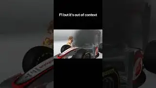 F1 out of context😂😅#f1 #fyp #f1memes #motorsport #formula1 #sports #f1driver