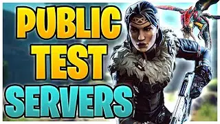 How to Play Season 3 of The Cycle: Frontier *EARLY* | Public Play Test | The Cycle Frontier