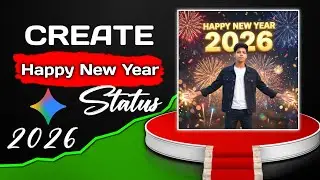 Happy New Year Instagram Story Banane Ka Tarika | Viral Story Tutorial 2026