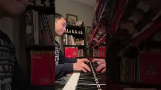 Песни Без Слов II. Ноктюрн
