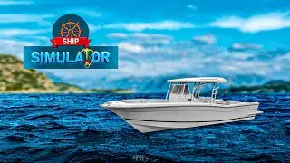 The Best Ship Simulator Fishing Games