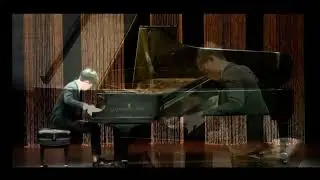 Nardis - Warit Techakanont At Rubato International Piano Competition 2022 Final Round (1st Prize)